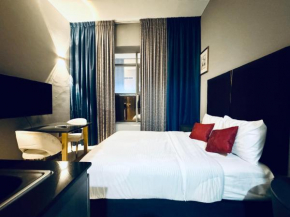 Modern Studio at Manara, Ideal Dubai Stay